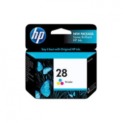 tihp017 toner hp c 8728-a color para hp psc 1210